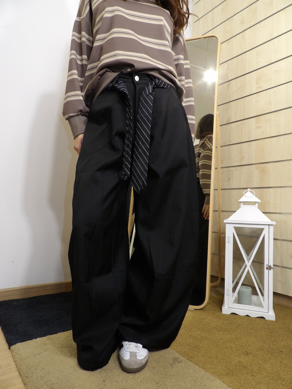 PANTALONE SOFFIO