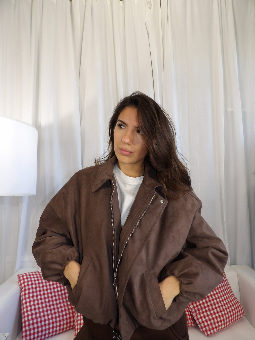 GIUBOTTO MYRIAN in CAMOSCIO