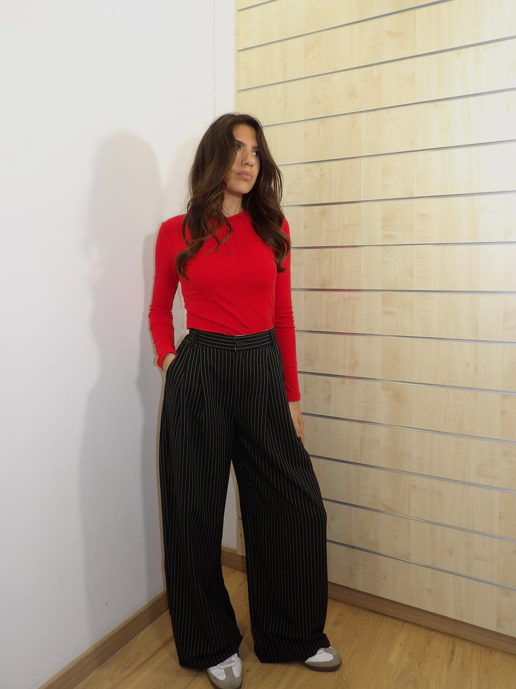 PANTALONE RIGA
