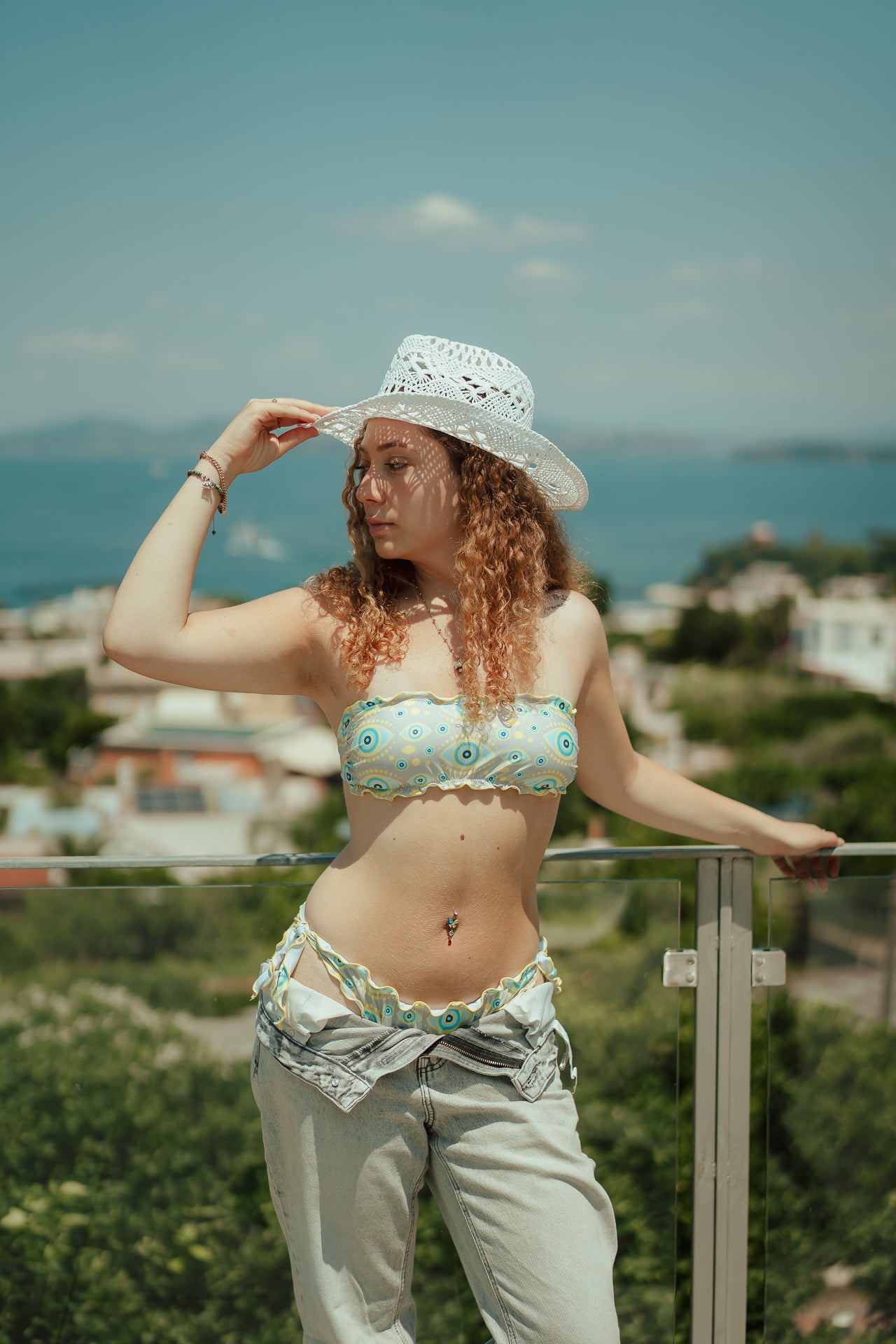 BIKINI MYK