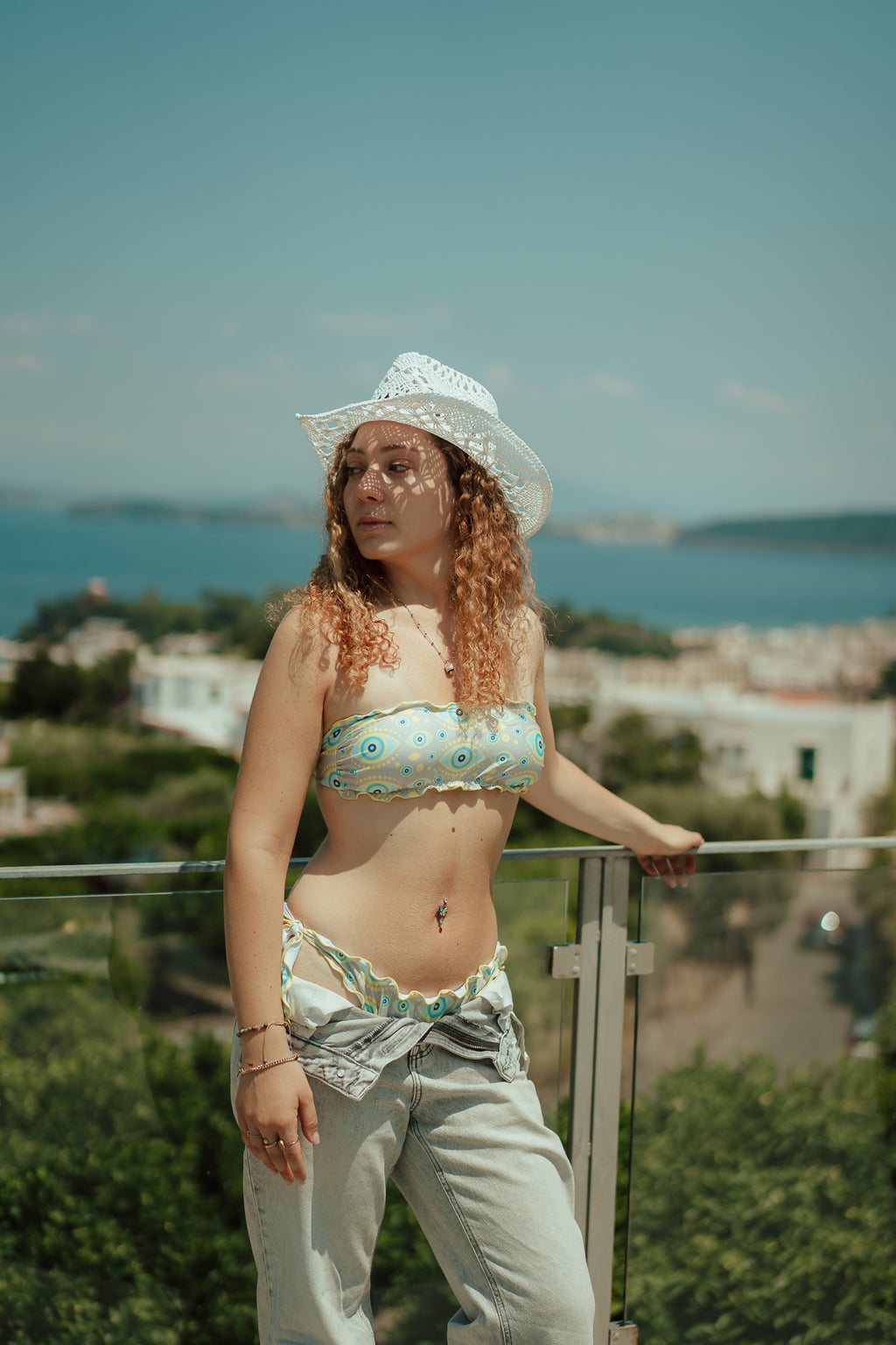 BIKINI MYK