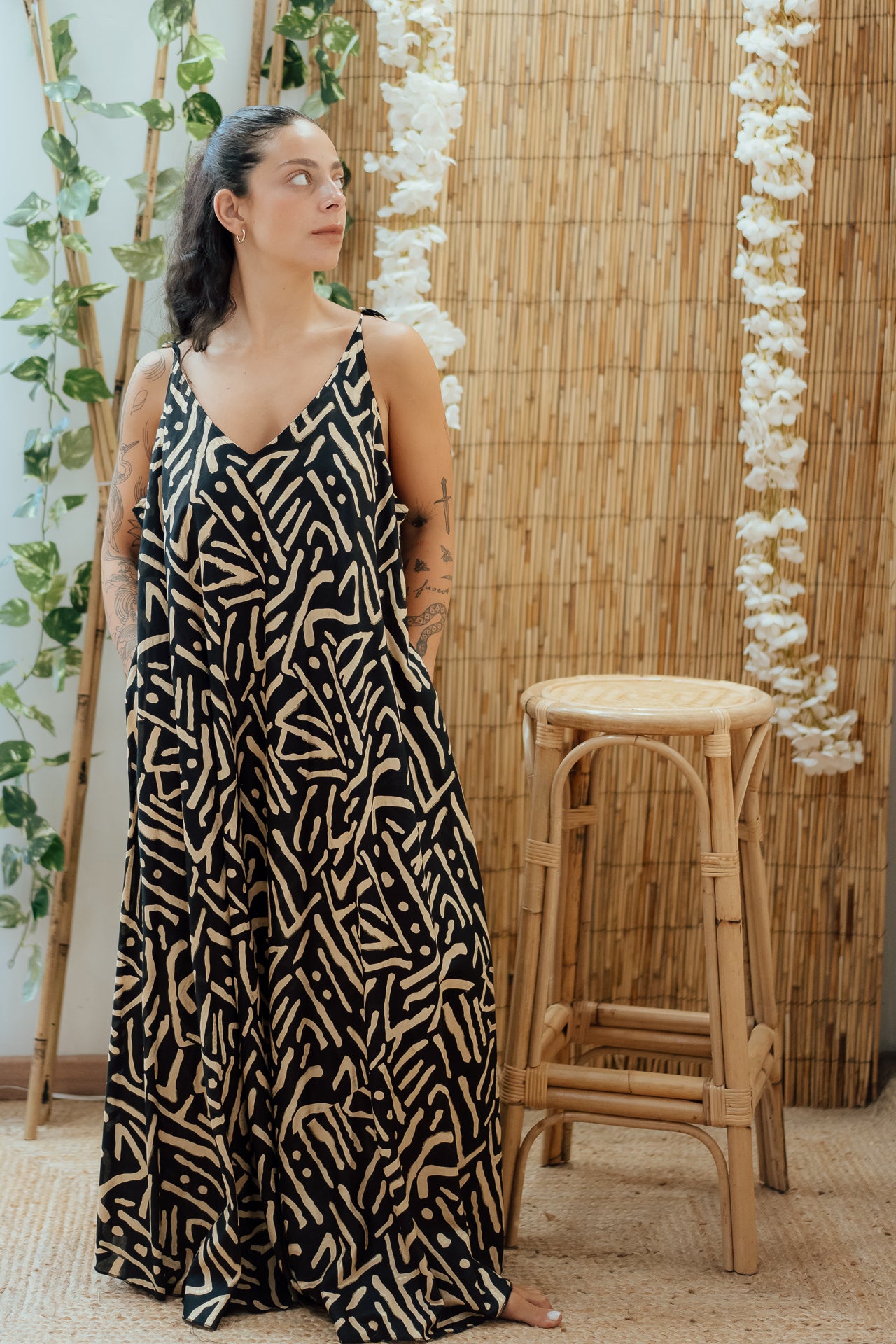 DRESS VIDAL