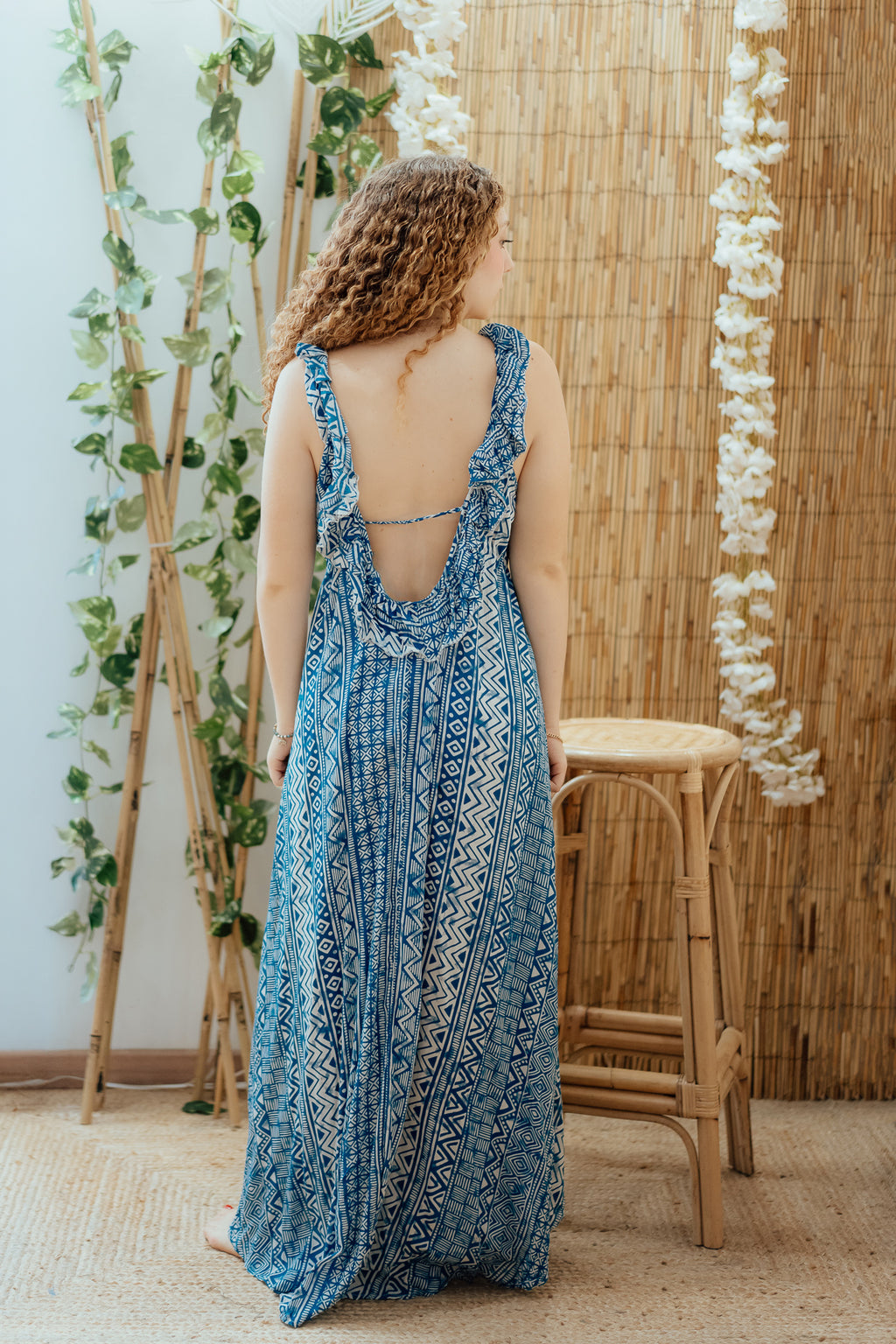 DRESS ORIGAMI