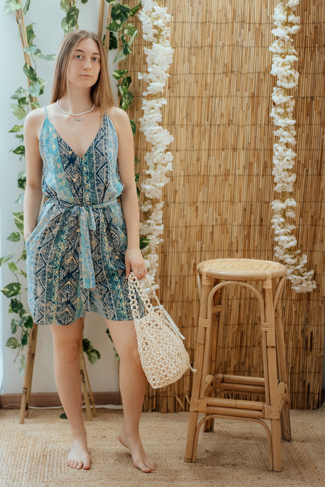 TUTINA MADISON