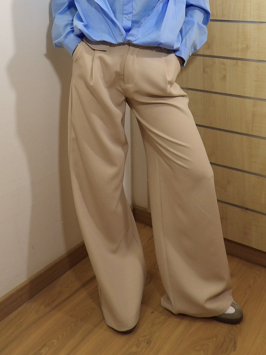 PANTALONE MOTIONS