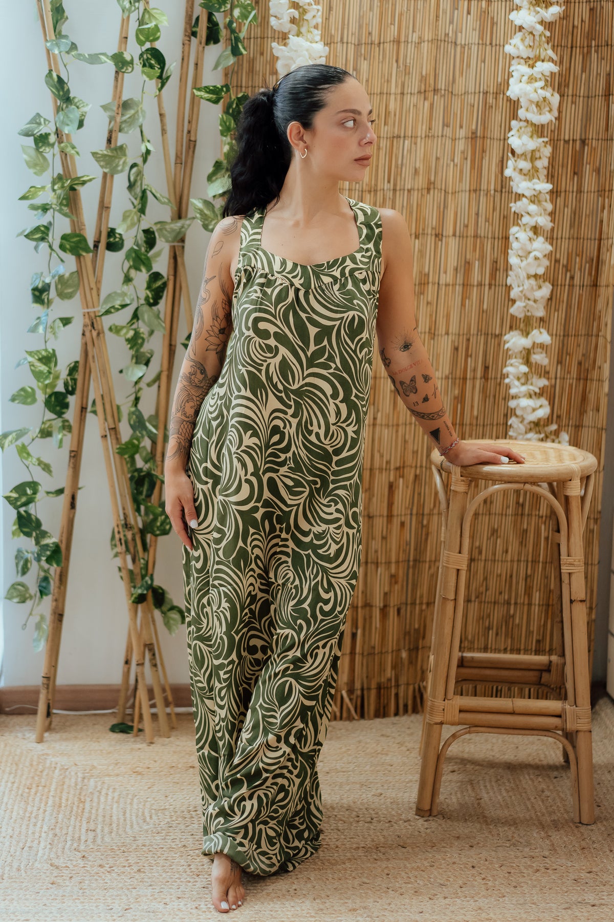 DRESS DAFNE