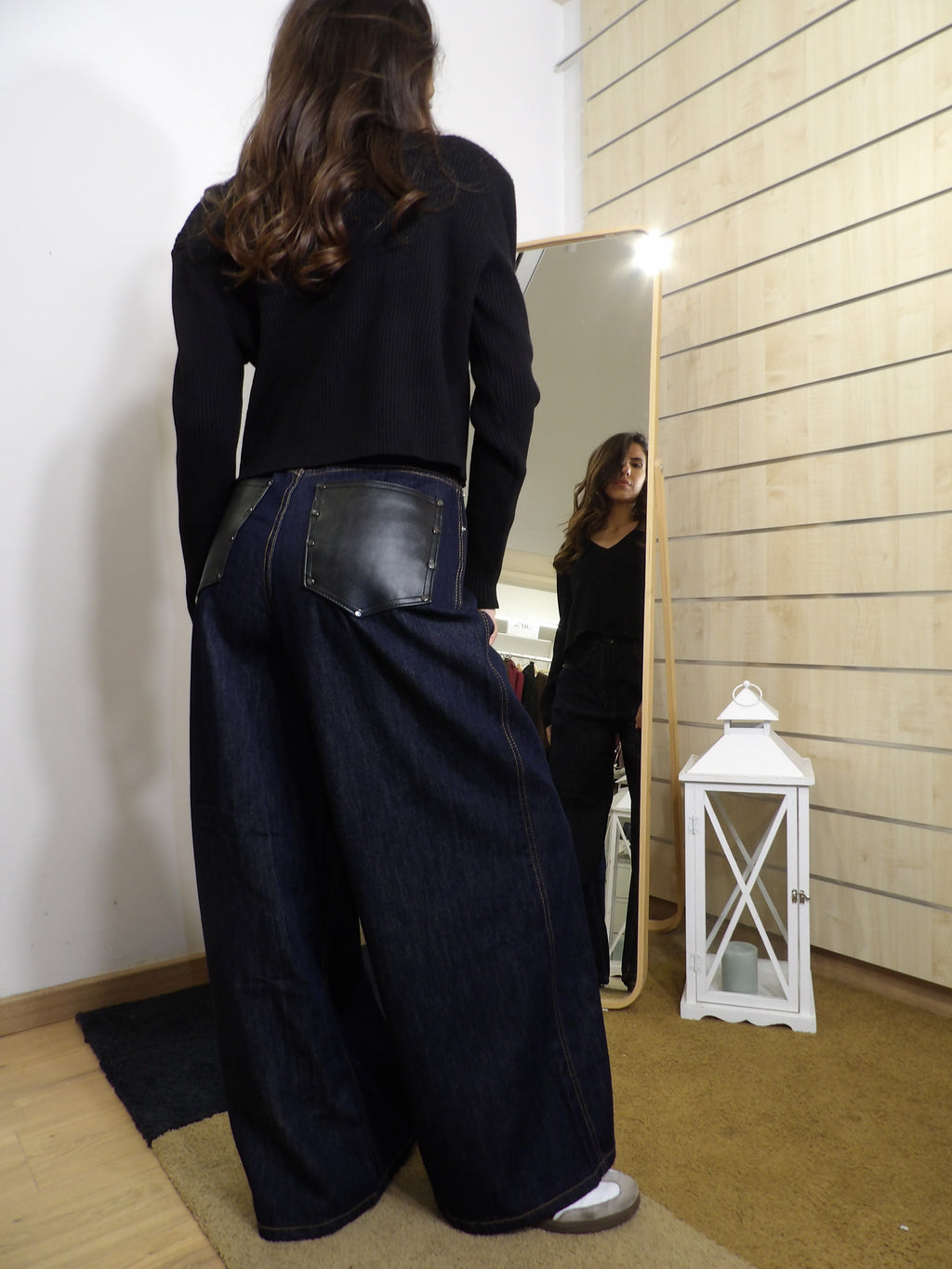 JEANS ESSENZA