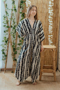 TUTA KAFTAN-fantasia TRIBAL