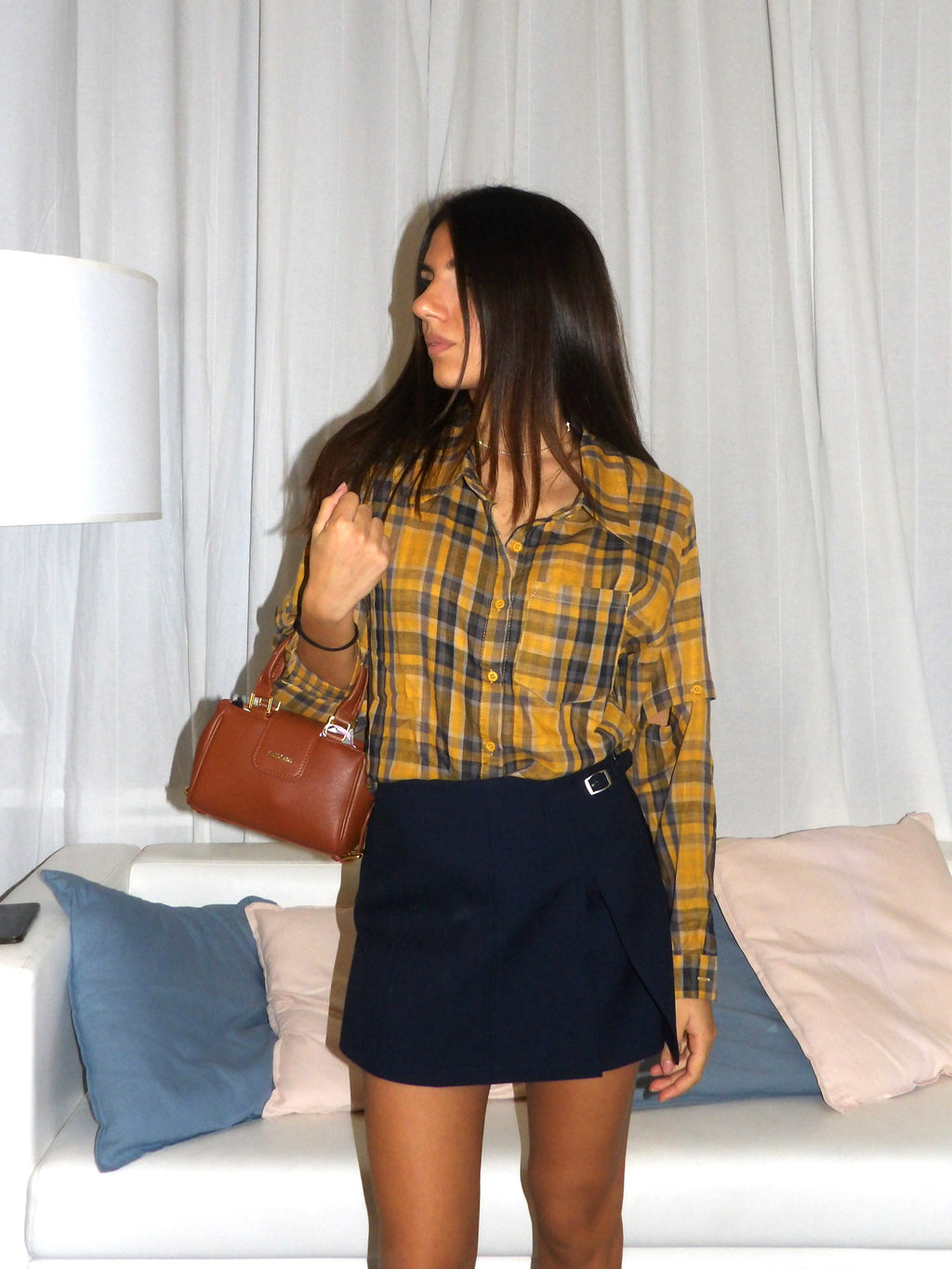 PANTAGONNA CHAROLOTTE