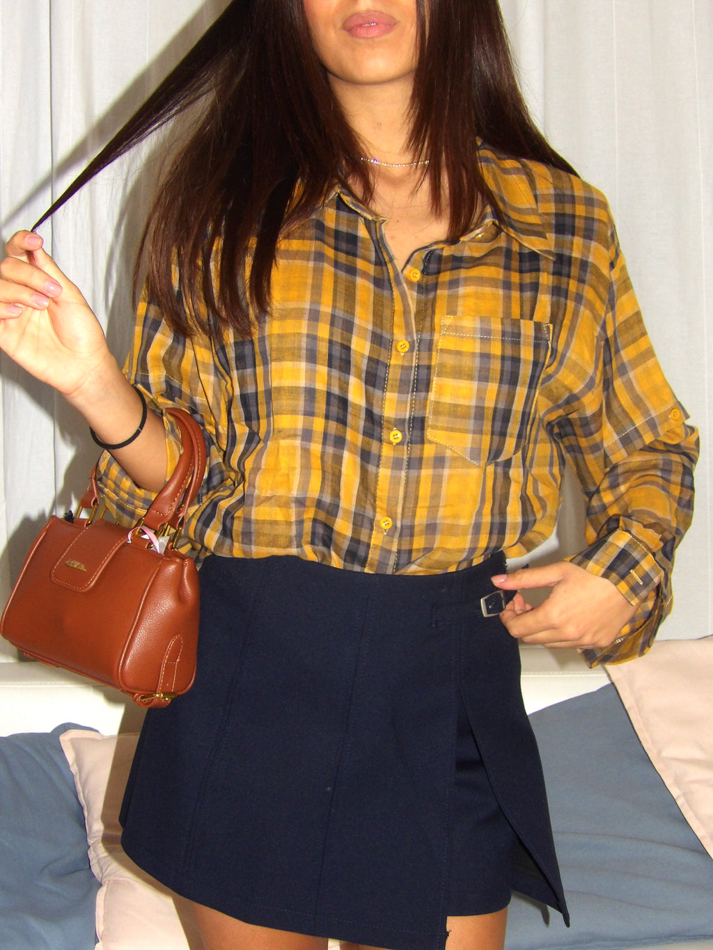 PANTAGONNA CHAROLOTTE