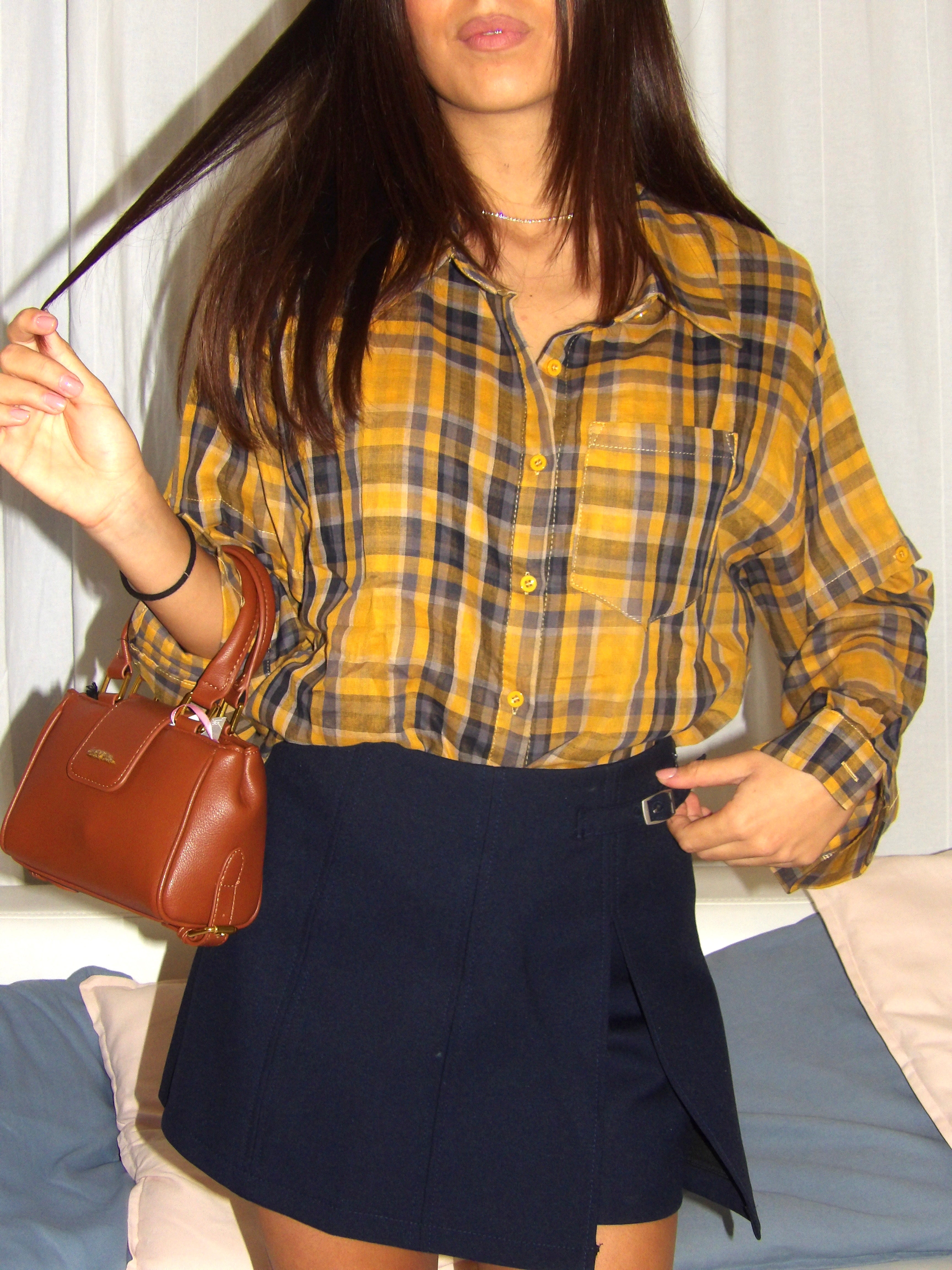 PANTAGONNA CHAROLOTTE