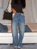 JEANS PASTEL