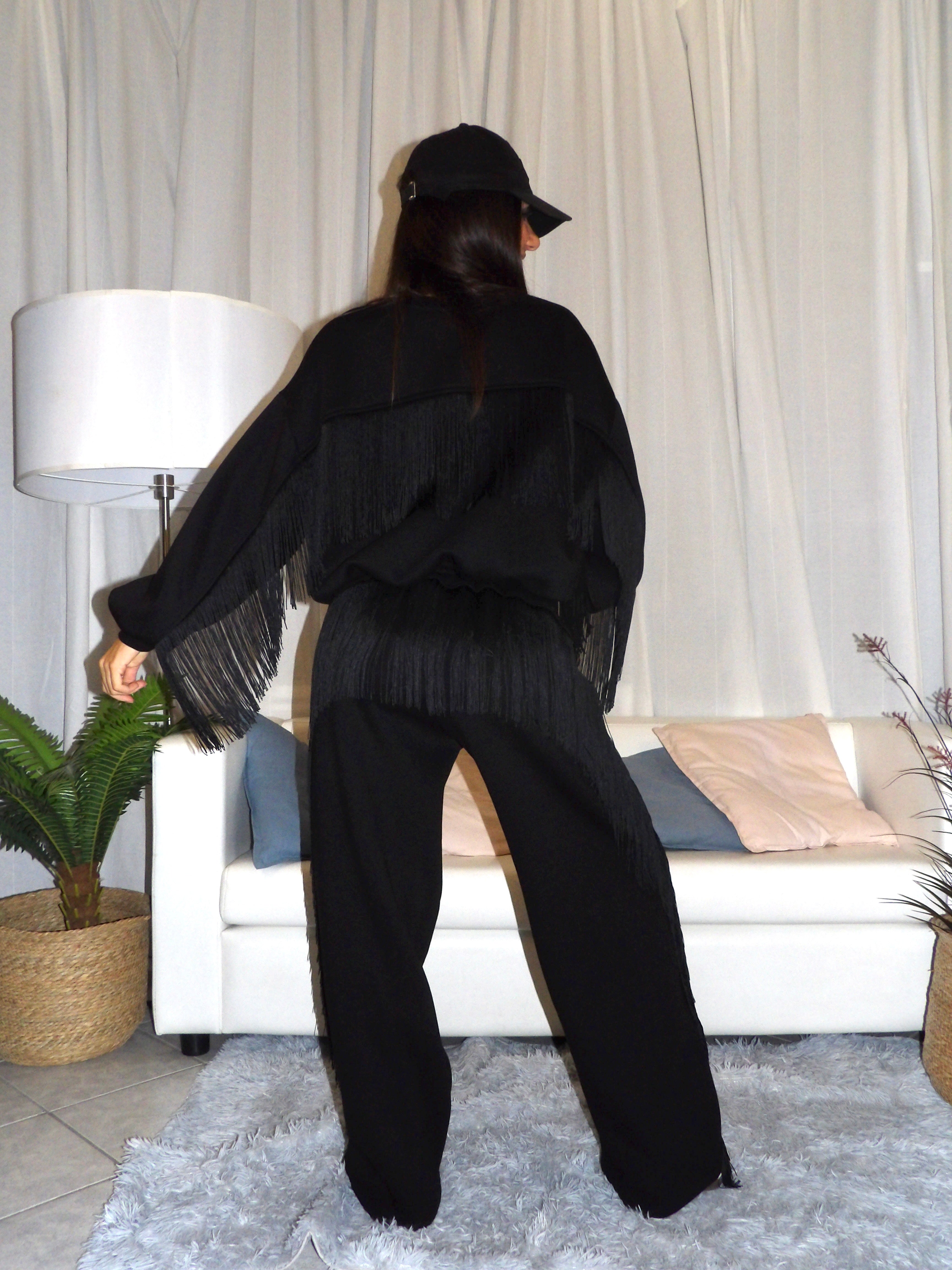 PANTALONE TUTA SPRINT