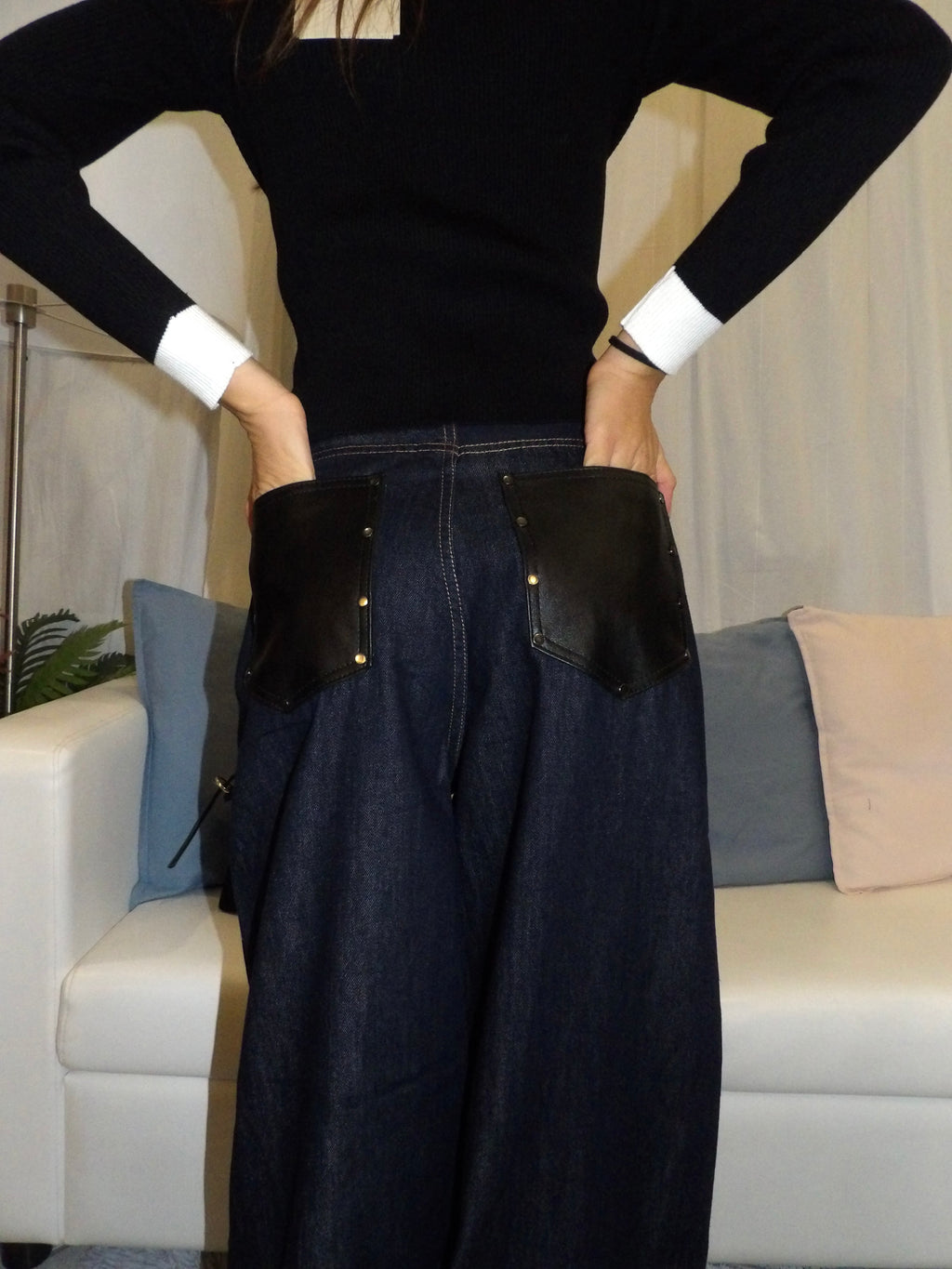 JEANS ESSENZA