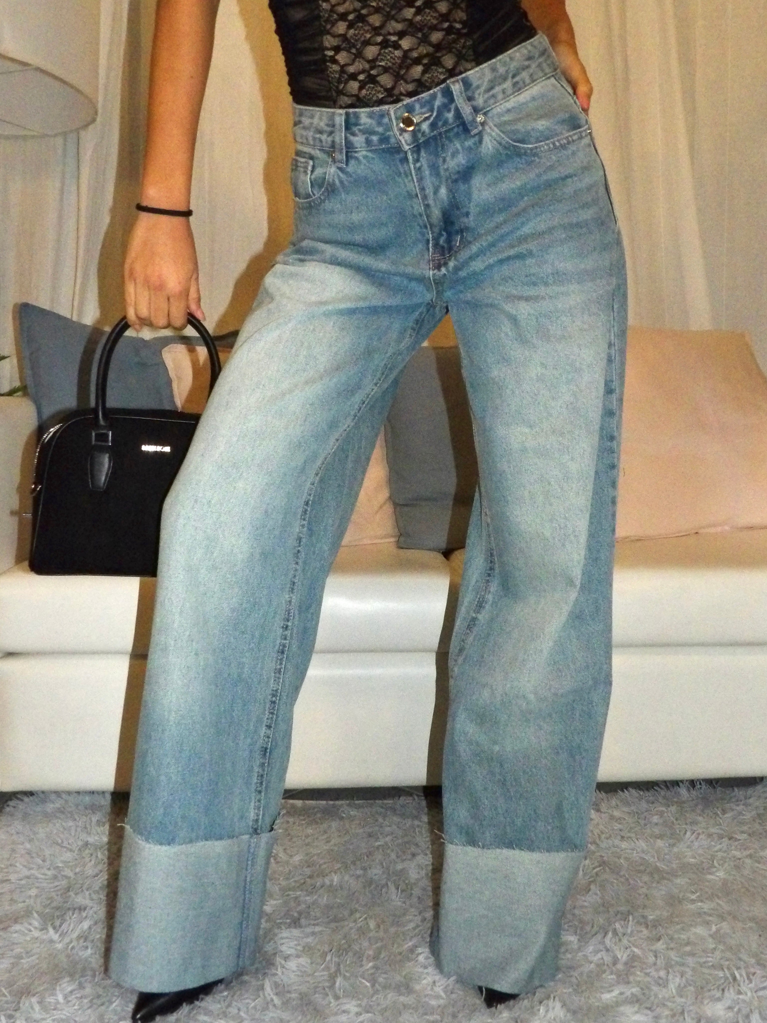 JEANS NALA